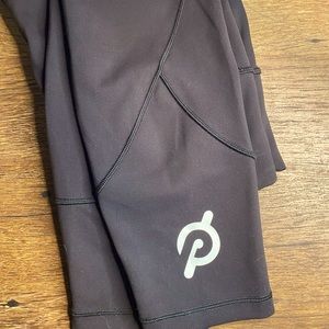 Lululemon x Peloton Fast and Free high-rise 25” tight